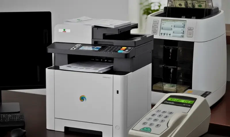 Office equipment and systems